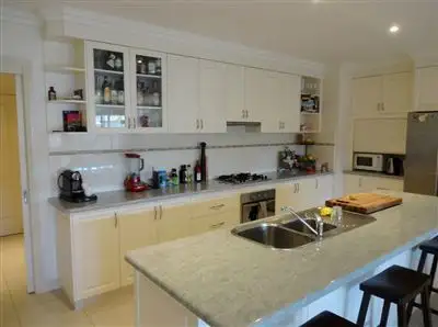 Third view of Homely house listing, 11 Spurwing Place, Wangaratta VIC 3677