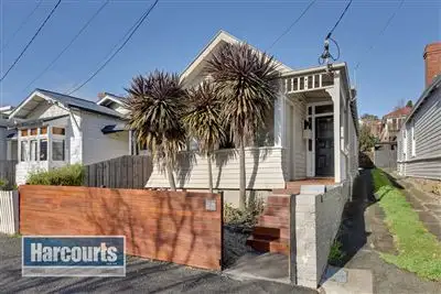 45 Lord Street, Sandy Bay TAS 7005