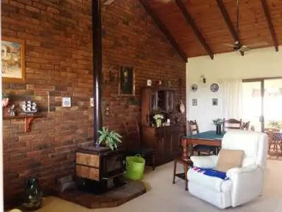 Fourth view of Homely rural property listing, 63 Greenacre Rd, Groomsville QLD 4352