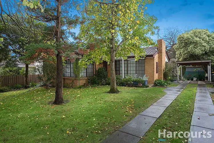 Second view of Homely house listing, 67 Larch Crescent, Mount Waverley VIC 3149