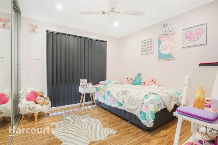 Seventh view of Homely house listing, 148 Colonial Drive, Bligh Park NSW 2756