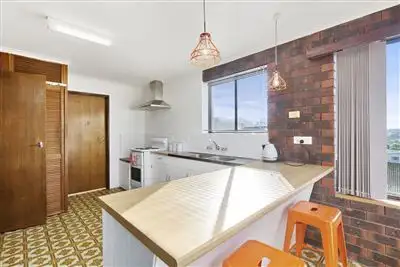 Sixth view of Homely unit listing, 2/16 Wallace Avenue, Lenah Valley TAS 7008