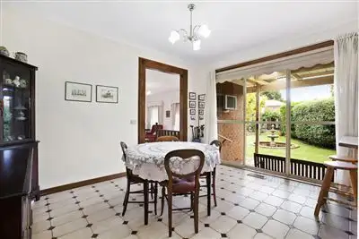 Third view of Homely flat listing, 2/1 Baringa Street, Mount Waverley VIC 3149