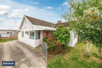 Main view of Homely house listing, 30A Charlotte Avenue, Newcomb VIC 3219