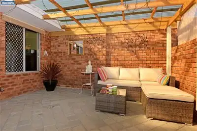 Fourth view of Homely house listing, 33A Camberwarra Drive, Craigie WA 6025