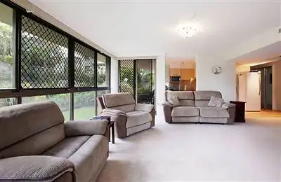 Second view of Homely unit listing, 3656 Main Beach Parade, Main Beach QLD 4217