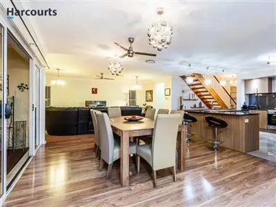 Seventh view of Homely house listing, 28 Elkington Circuit, North Lakes QLD 4509