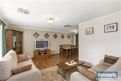 Second view of Homely house listing, 56 Capella Drive, Hallett Cove SA 5158