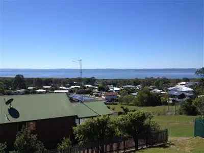 Second view of Homely house listing, 10 Curlew Terrace, River Heads QLD