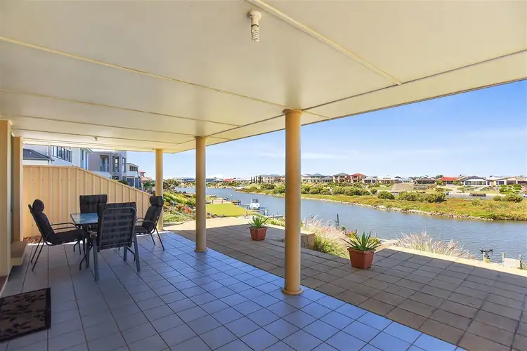 Fourth view of Homely house listing, 85 Blanche Parade, Hindmarsh Island SA 5214