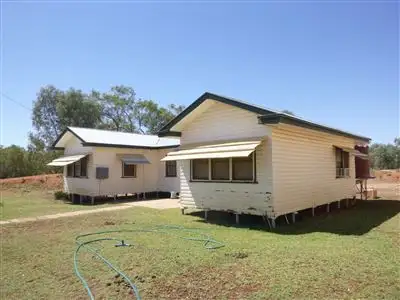 Third view of Homely house listing, . Vicary Street, Wanaaring NSW 2840