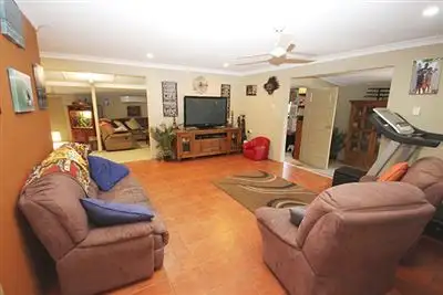 Fourth view of Homely house listing, 107 Pine Mountain Drive, Bondoola QLD 4703