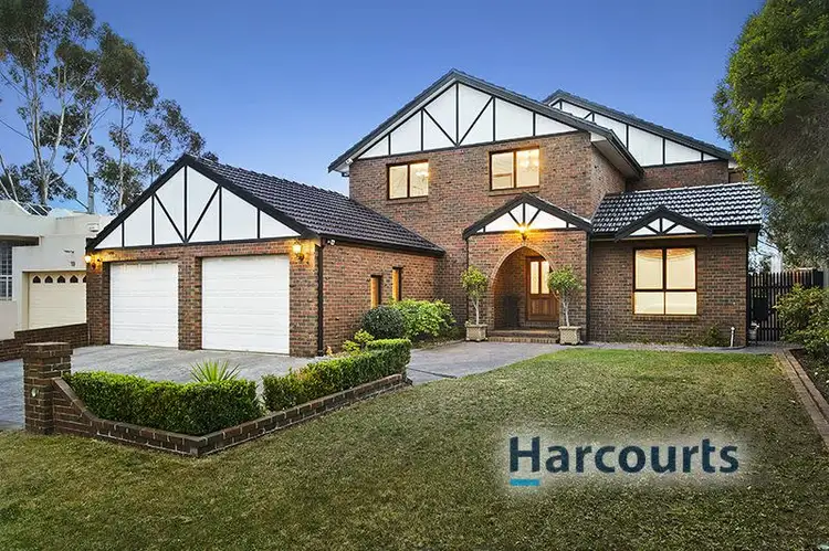 Main view of Homely house listing, 17 Laguna Close, Taylors Lakes VIC 3038