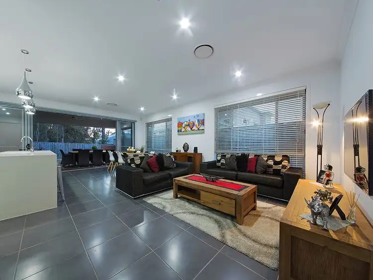 Fifth view of Homely house listing, 19 Gardenia Place, Gumdale QLD 4154