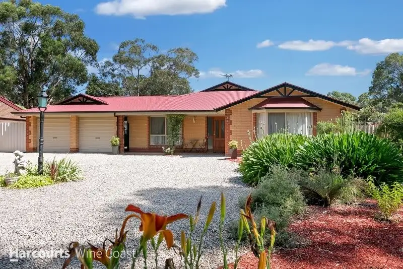 Main view of Homely house listing, 24 McLaren Flat Road, Kangarilla SA 5157
