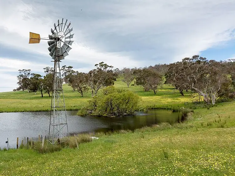 Third view of Homely rural property listing, 414 Pound Road, Macclesfield SA 5153