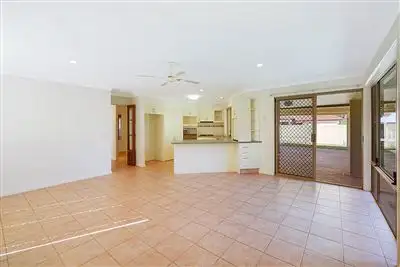 Third view of Homely house listing, 8 Ballybunyon Crescent, Hope Island QLD 4212