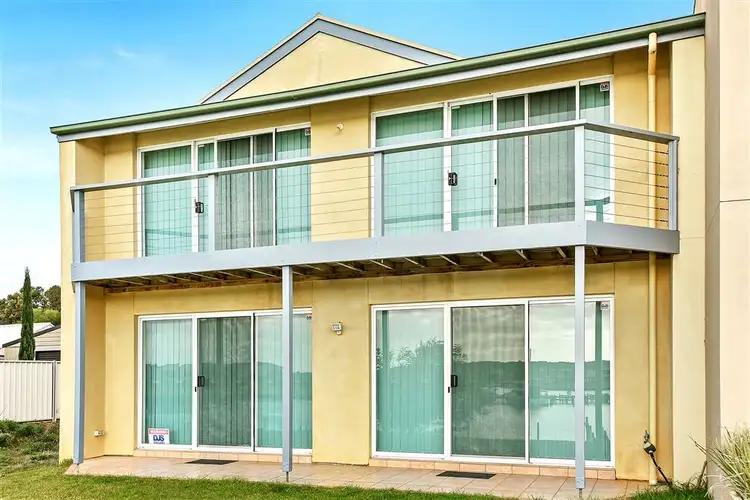 Second view of Homely house listing, 106 Arcadia Avenue, Hindmarsh Island SA 5214