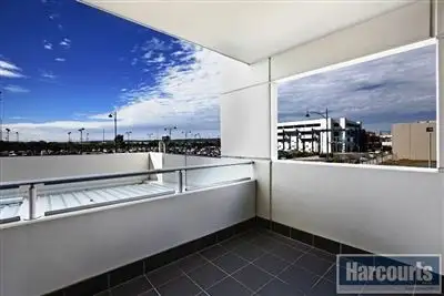 Fourth view of Homely apartment listing, 8/44-48 Metro Parade, Mawson Lakes SA 5095
