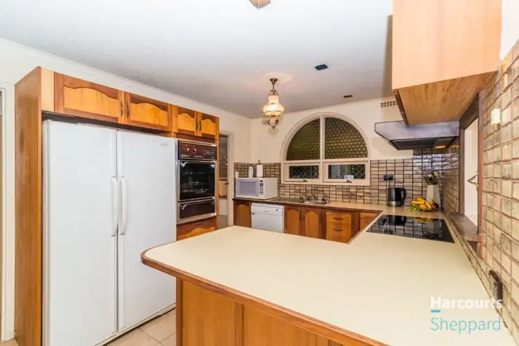 Fifth view of Homely house listing, 76 Auricchio Avenue, Pasadena SA 5042