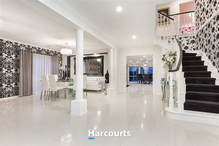 Third view of Homely house listing, 17 Sheldon Drive, Berwick VIC 3806