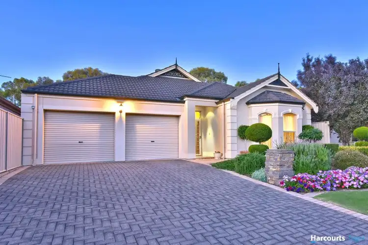 Second view of Homely house listing, 11 Taminga Way, Flagstaff Hill SA 5159