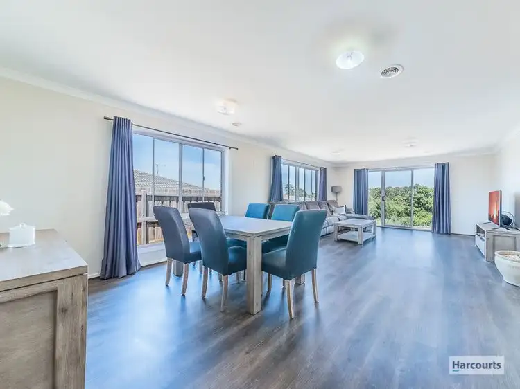 Third view of Homely house listing, 26 Kensington Square, Drouin VIC 3818