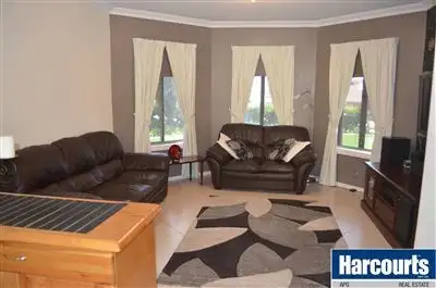 Fifth view of Homely house listing, 49 Parkfield Way, Australind WA 6233
