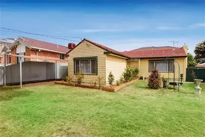 Main view of Homely house listing, 27 Banff Street, Reservoir VIC 3073