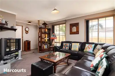 Second view of Homely house listing, 34 Luscombe Avenue, Carrum Downs VIC 3201