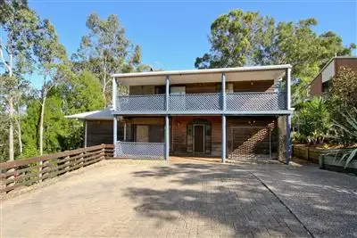 20 Summerhill Court, Mudgeeraba QLD