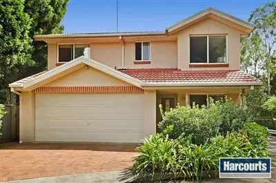 Main view of Homely house listing, 1/66 Acres Road, Kellyville NSW 2155