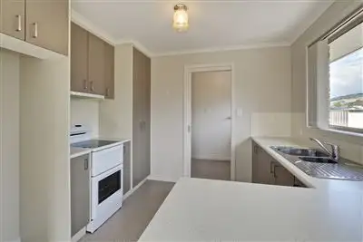 Fourth view of Homely unit listing, 1/25 Jacaranda Drive, Margate TAS 7054