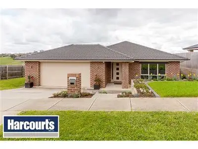 Main view of Homely house listing, 26 Bladen Street, Warragul VIC 3820