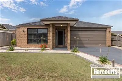 Main view of Homely house listing, 70 Pepperbush Circuit, Cranbourne VIC 3977