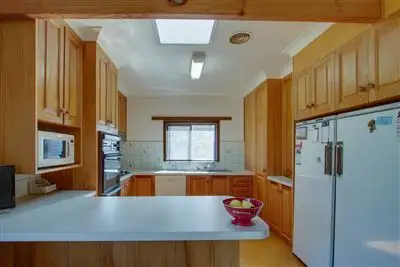 Fourth view of Homely house listing, 4 Harcourt Road, Boronia VIC 3155