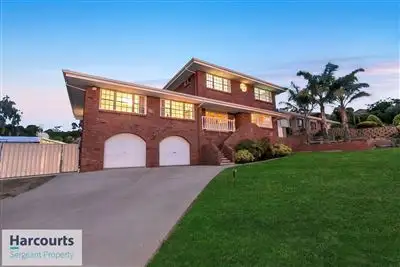 Main view of Homely house listing, 22 Brooker Drive, Hillbank SA 5112