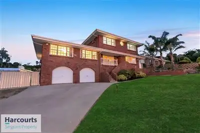 Main view of Homely house listing, 22 Brooker Drive, Hillbank SA 5112