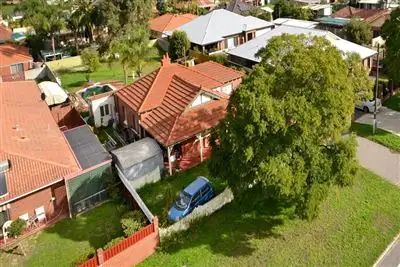 Second view of Homely house listing, 39 Broadway, Bassendean WA 6054