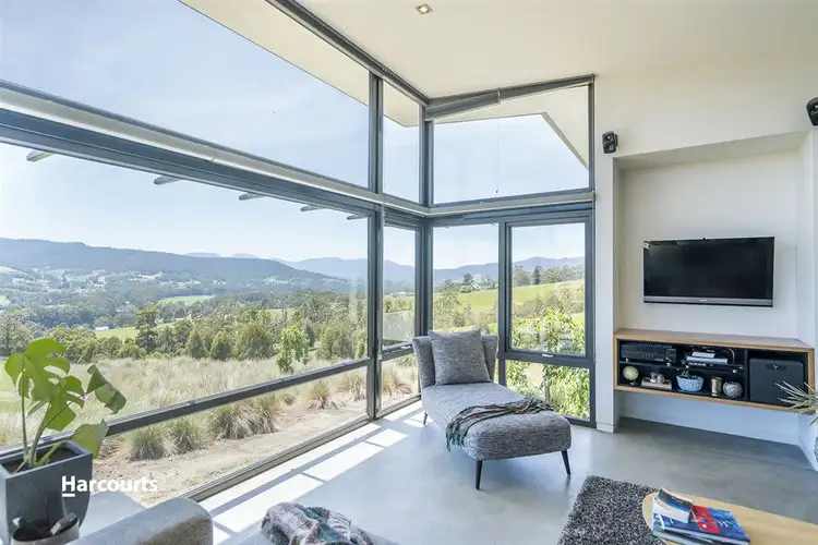 Sixth view of Homely house listing, 563 Glen Huon Road, Glen Huon TAS 7109