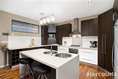 Second view of Homely house listing, 3 North Haven Drive, Epping VIC 3076