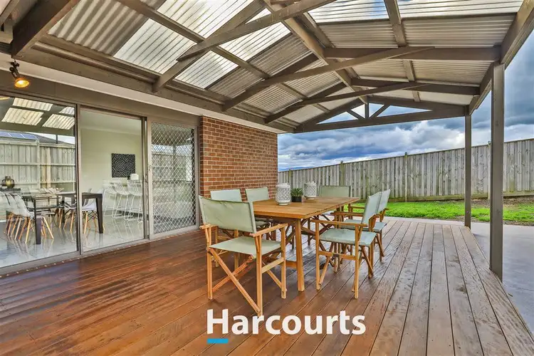 11 Warwick Way, Drouin VIC 3818