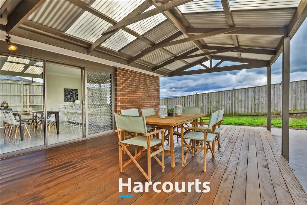 Main view of Homely house listing, 11 Warwick Way, Drouin VIC 3818