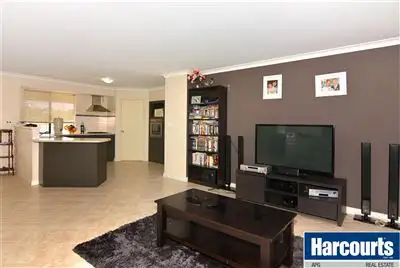 Fifth view of Homely house listing, 8 Burwood Road, Australind WA 6233