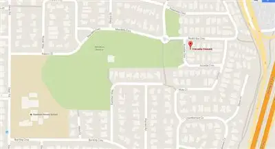 Seventh view of Homely land listing, 3 Arcadia Crescent, Bateman WA 6150