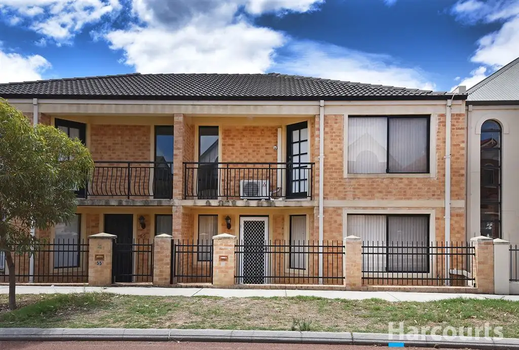 Main view of Homely house listing, 57 St Pauls Crescent, Joondalup WA 6027