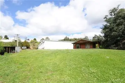 Sixth view of Homely warehouse listing, 850 Glen Huon Road, Glen Huon TAS 7109