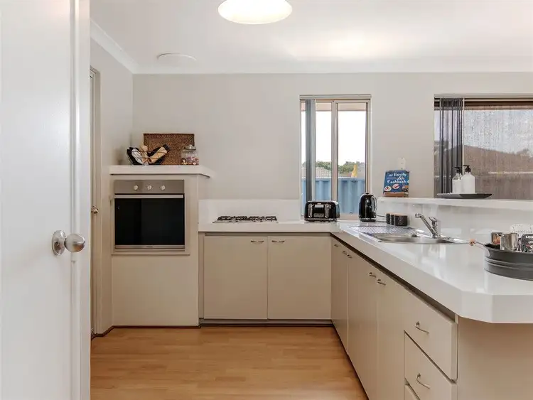 Third view of Homely house listing, 16 Grenadier Court, Warnbro WA 6169