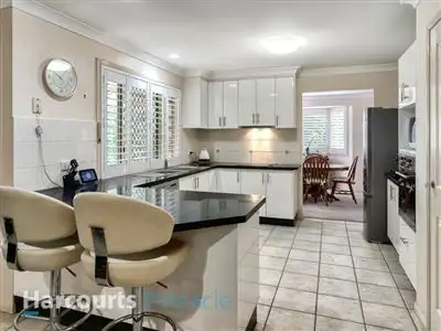Fourth view of Homely house listing, 47 Ophelia Cr, Eatons Hill QLD 4037