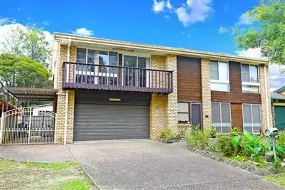 45 Callisto Dr, Cranebrook NSW 2749